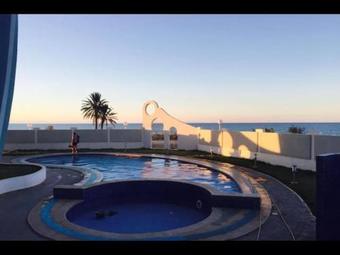 Apartamento Appart Hergla Diamond