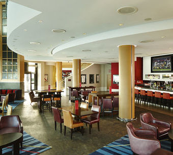 Hotel Marriott Twickenham(.)