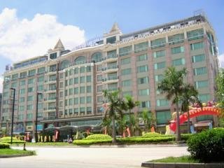 Hotel Nanfang Yiyuan