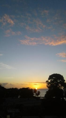 Castara Bliss Apartments