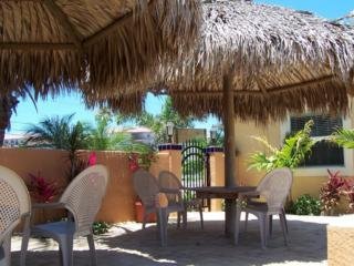 Hotel Coconut Villas