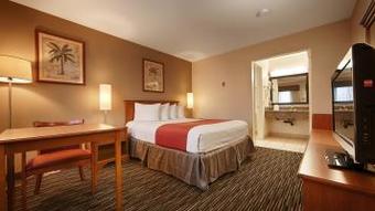 Hotel Best Western Golden Triangle Inn