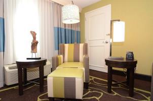 Hotel Doubletree Charlotte Gateway Village