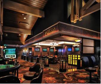 Hotel L�auberge Du Lac Casino Resort