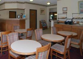 Comfort Inn North Joliet Hotel