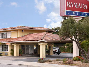 Hotel Ramada Limited Santa Clara
