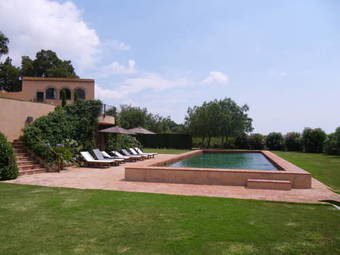 Hotel Can Mora De Dalt