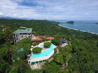 Hotel La Mariposa (solo Atlas)