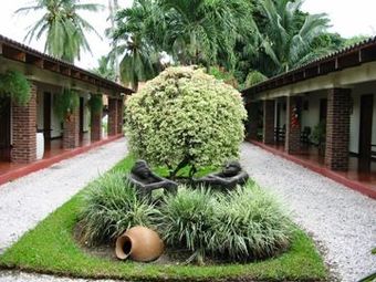 Hotel Best Western Las Espuelas(hdo)