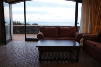 Playa De Los Roques Apartamentos