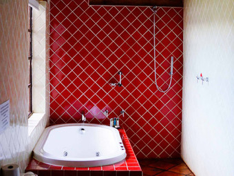 Hotel Hacienda Ucazanaztacua