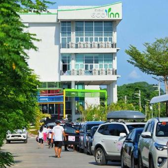 Eco Inn Hotel