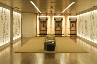 Hotel Holiday Inn Porto Gaia