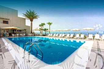 Klayman Diamond Aparthotel