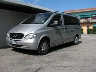 Cervo Hotel Ristorante