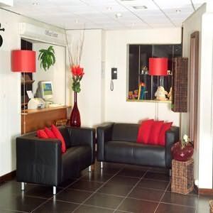 Hotel Hampshire Inn City Terneuzen