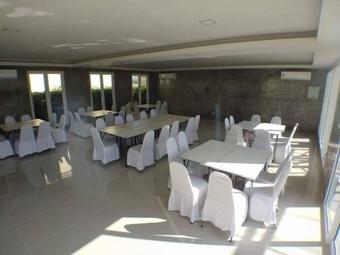 Hotel Suvarnabhumi Trang Resort