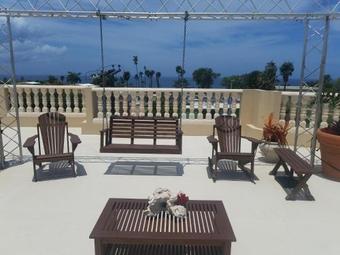 Hostal Tropical Ramey Apartments