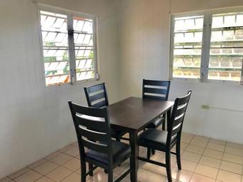 Boqueron 3 Bedrooms Beach House