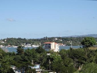 Sunset Paradise - Ocean View Penthouse Apartment