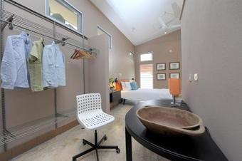 Bed & Breakfast 4 Casitas