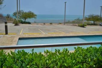 Apartamento Seashell By The Pool