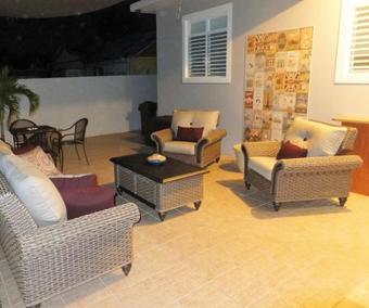 Apartamento Palmeras Del Mar