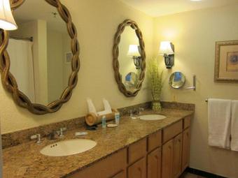 Apartamento One-bedroom Oceanfront Villa At Rio Mar