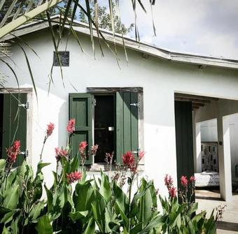 Bed & Breakfast Finca Victoria