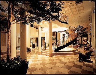 Hotel Nikko Kanazawa