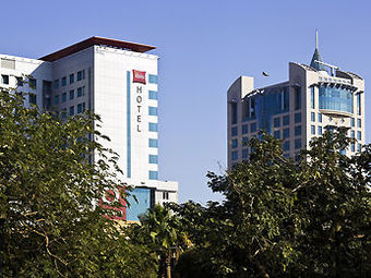 Hotel Ibis Salmiya
