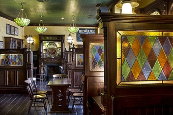 Hotel Alcazar De La Reina