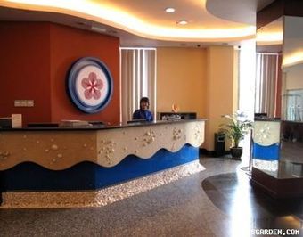 Hotel Swiss Inn Waterfront