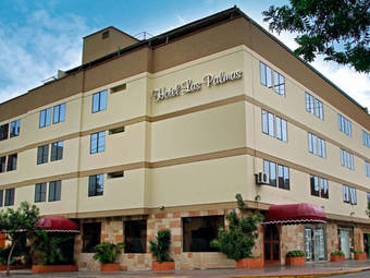 Hotel Las Palmas