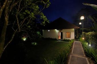 Hotel Madesimon Villa