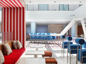 Hotel Holiday Inn Express Baruna