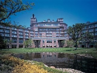 Hotel Sendai Royal Park