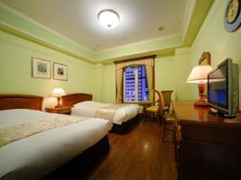 Hotel Monterey Sendai