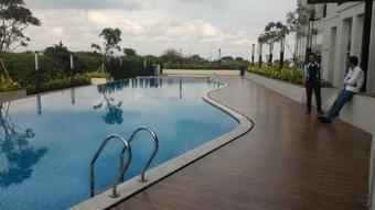 The Oasis Apartment - Mahogany Tower