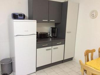 Apartamento Lindenstra�e