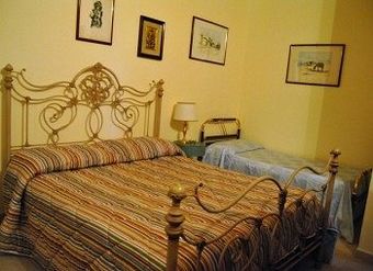 Bed & Breakfast Masseria Pisciani