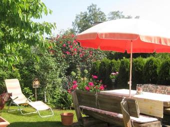 Apartamento Ferienwohnung Dalibor