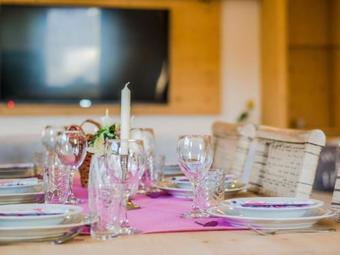 Ferienhaus Gretel In Zorge