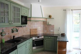 Ferienhaus Fiete In Wieck