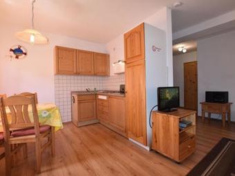 Apartamento Sunflower A