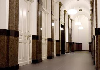 Radisson Blu Hotel Schwarzer Bock Wiesbaden