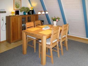 Ferienhaus Rave 128s