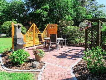 Ferienhaus Wingst 126s