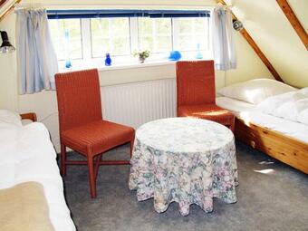 Haus Kiebitzmoor 155s