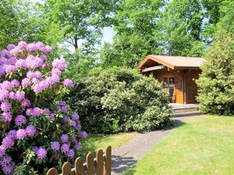 Ferienhaus Wingst 122s